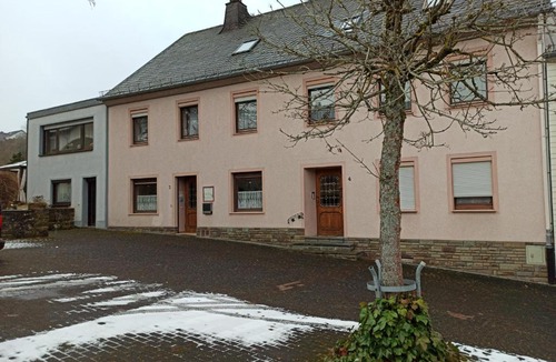 Stadtkyll Apartment | Eifelerlebnis