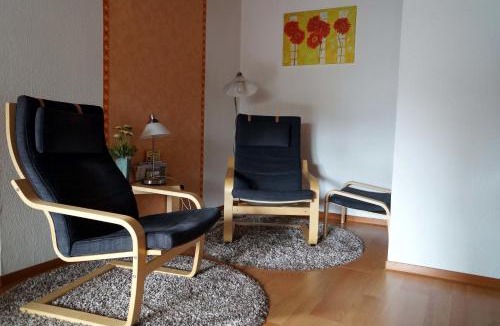 Lissendorf House | Eifelferienhaus Thome