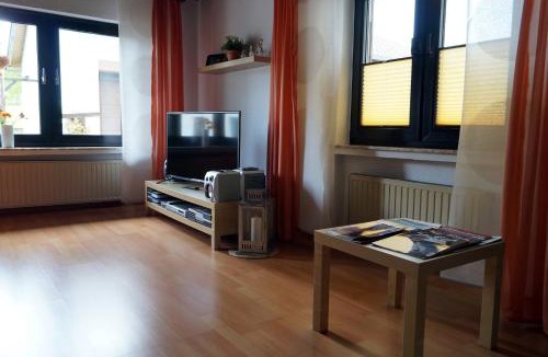 Lissendorf House | Eifelferienhaus Thome