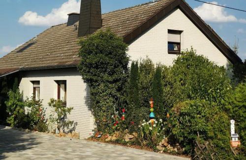 Nettersheim Apartment | Eifelferienkurth