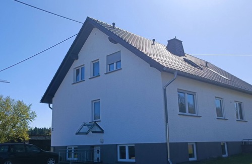 Hirten Apartment | Eifelglück