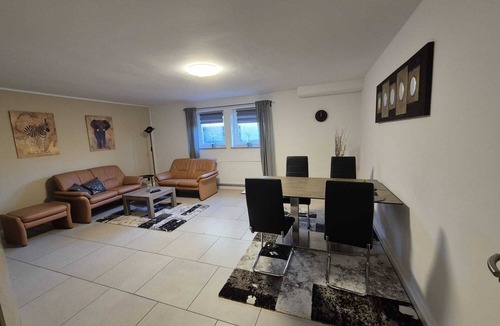 Hirten Apartment | Eifelglück
