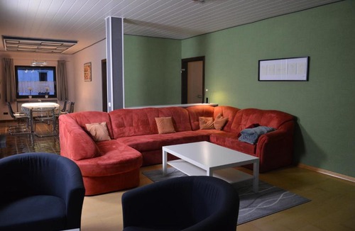 Gemund House | Eifelhaus4you