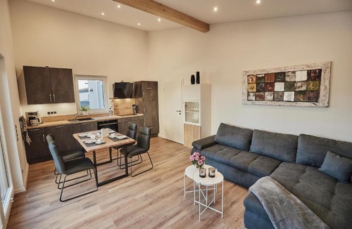 Hunerbach House | Eifelia Ferienhäuser