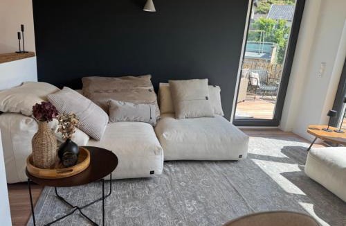 Gemund Apartment | EifelQuartier L8
