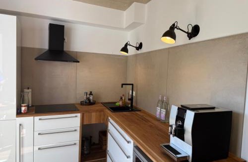 Gemund Apartment | EifelQuartier L8