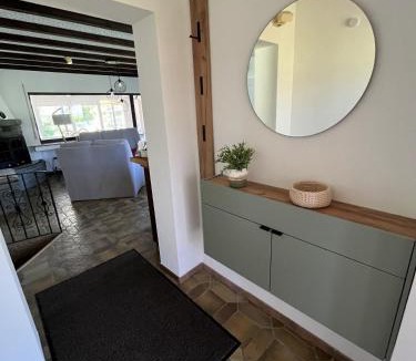 Hasenfeld House | EifelSeensucht