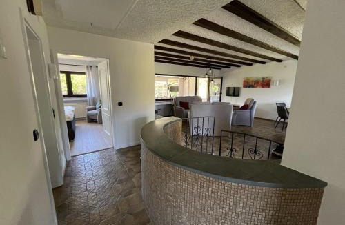 Hasenfeld House | EifelSeensucht