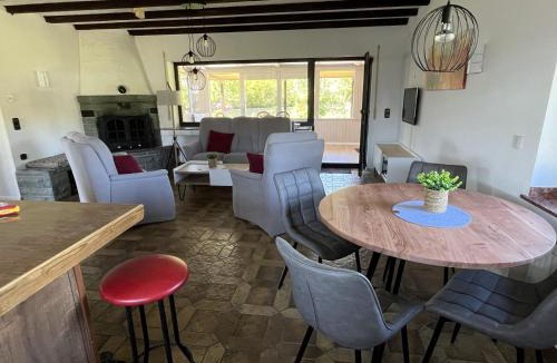 Hasenfeld House | EifelSeensucht