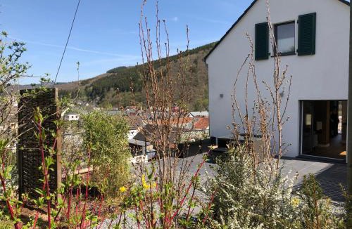Birresborn Villa | Eifelsuite