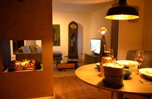 Birresborn Villa | Eifelsuite