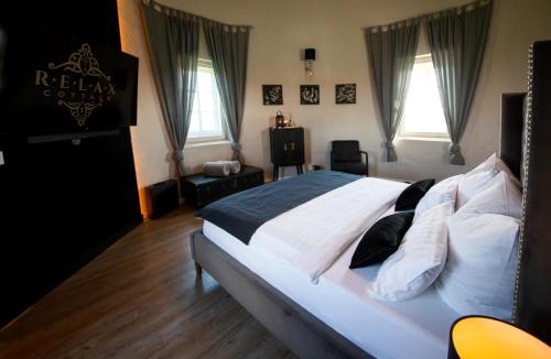 Utscheid House | EifelturmSuite