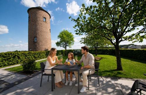 Utscheid House | EifelturmSuite