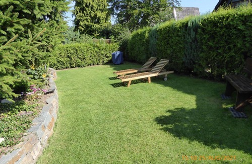 Blankenheim House | Eifelwaldhäuschen by Interhome