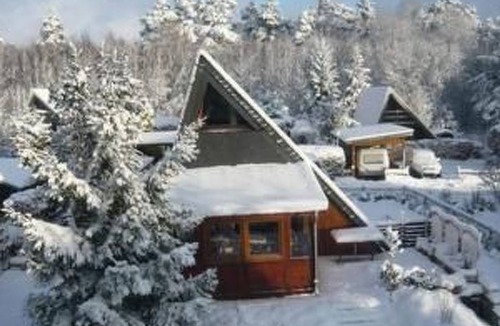 Blankenheim House | Eifelwaldhäuschen by Interhome