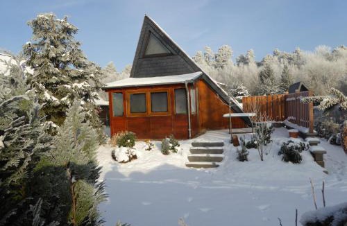 Blankenheim House | Eifelwaldhäuschen
