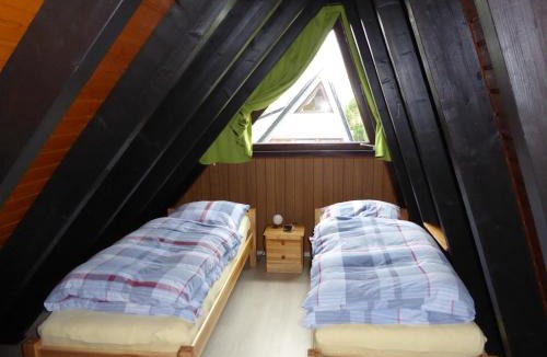 Blankenheim House | Eifelwaldhäuschen