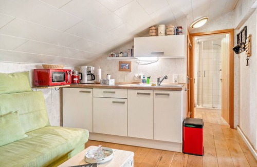 Ellscheid Apartment | Eifelyeti Sunset Lounge with Private Sauna
