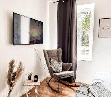 Bollendorf Apartment | Eifelzeit Apartment One - Wellness mit Infrarotsauna