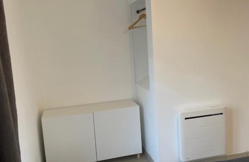 Haubourdin Apartment | Eiffel