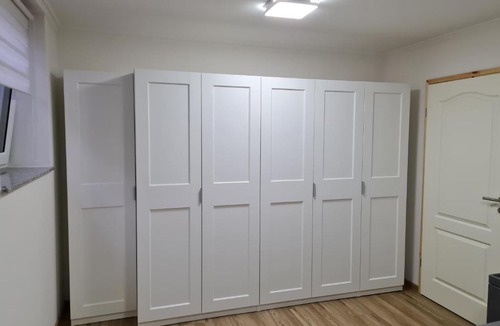 Biberach Apartment | Eigentumswohnung mit 62qm