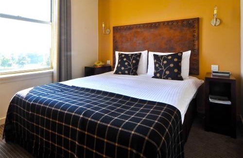 Elgin Hotel | Eight Acres Hotel