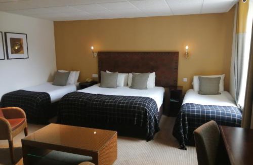 Elgin Hotel | Eight Acres Hotel