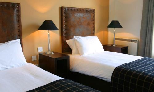 Elgin Hotel | Eight Acres Hotel