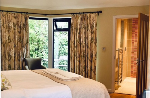 Westerham Bed & Breakfast | Eight at The Bakery B&B Tatsfield