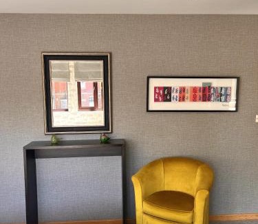 Westerham Bed & Breakfast | Eight at The Bakery B&B Tatsfield