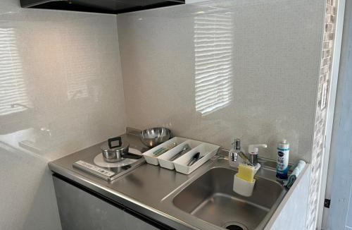 Takaidonishi Apartment | Eight Beat Building - Vacation STAY 44869v