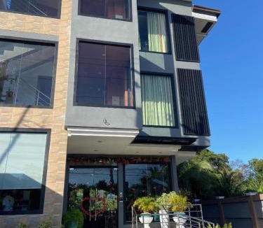 Baclayon Hotel | Eight Breeze