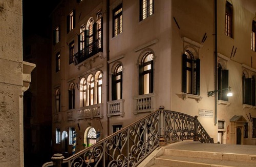 Castello Hotel | Eight Venezia