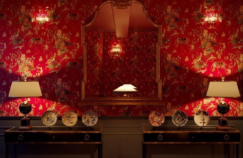Castello Hotel | Eight Venezia