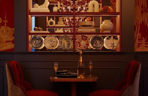 Castello Hotel | Eight Venezia