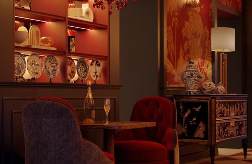 Castello Hotel | Eight Venezia