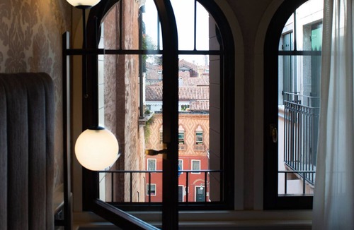 Castello Hotel | Eight Venezia