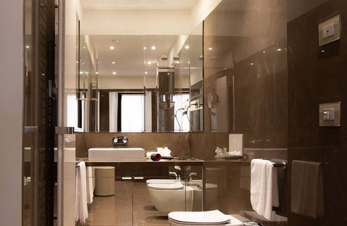 Castello Hotel | Eight Venezia