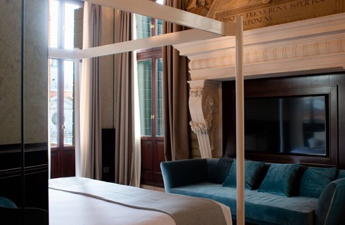 Castello Hotel | Eight Venezia