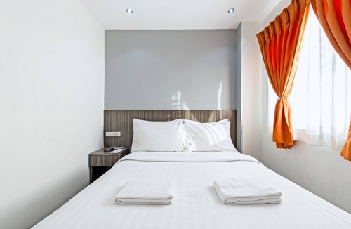 Koronadal Hotel | Eighty Eight Hotel