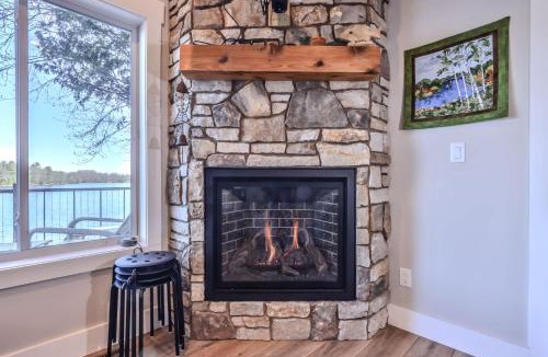 Minocqua House | Eikedahls' Shoreview Cottage