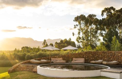 Wolseley Apartment | Eikehof Farm