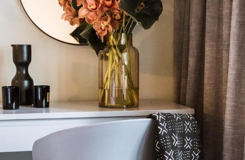 Stellenbosch Central Apartment | Eikehoff Apartments