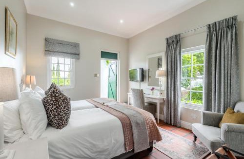 Raithby Cabin | Eikendal Lodge