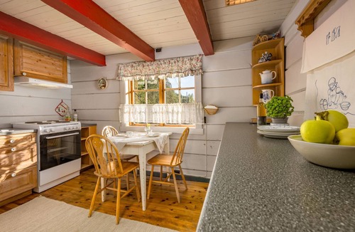 Olden House | Eiketun by Interhome