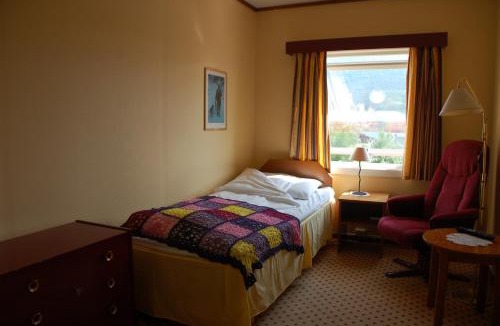 Hafslo Hotel | Eikum Hotel