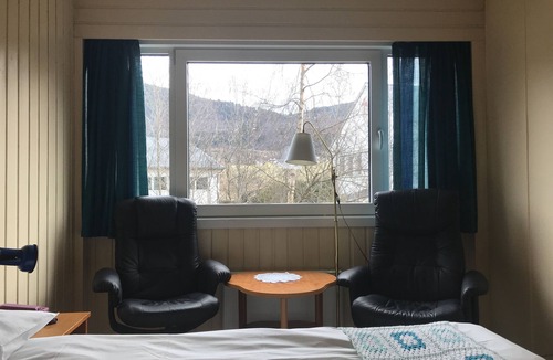 Hafslo Hotel | Eikum Hotell