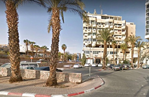 Eilat Apartment | Eilat Apartments