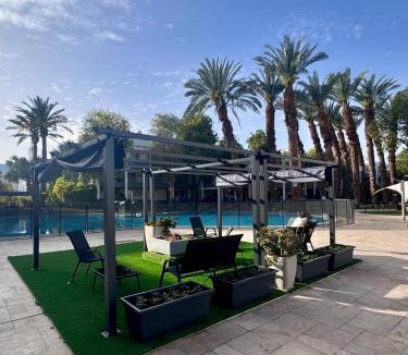 Eilat Apartment | Eilat Royal Park 97