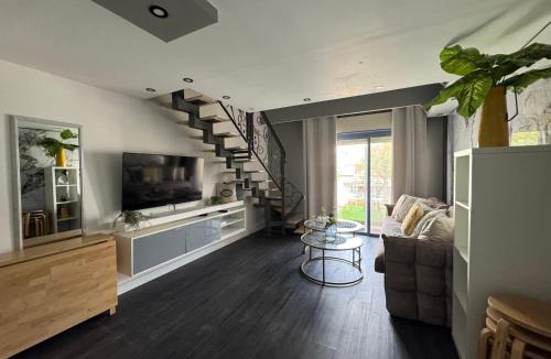 Eilat Apartment | Eilat Royal Park 97